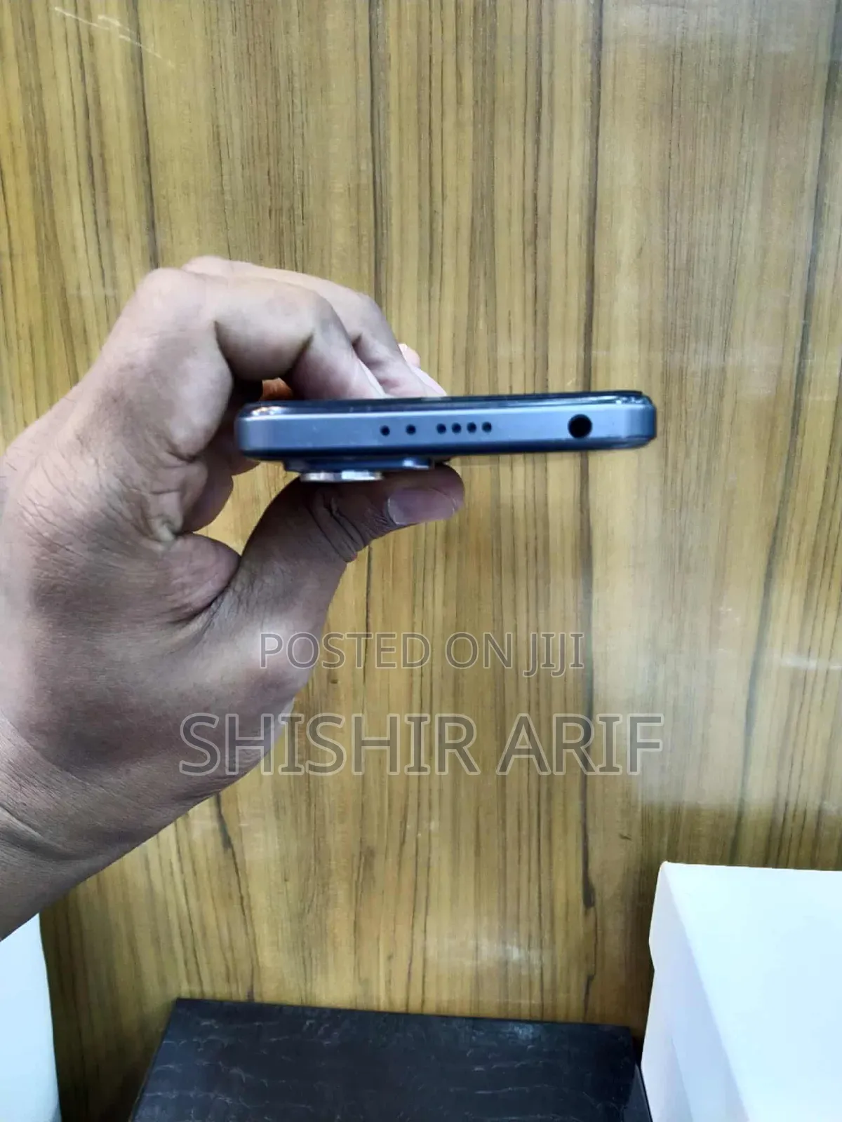 Xiaomi Redmi K50i 128 GB Black