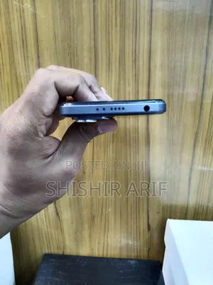 Xiaomi Redmi K50i 128 GB Black