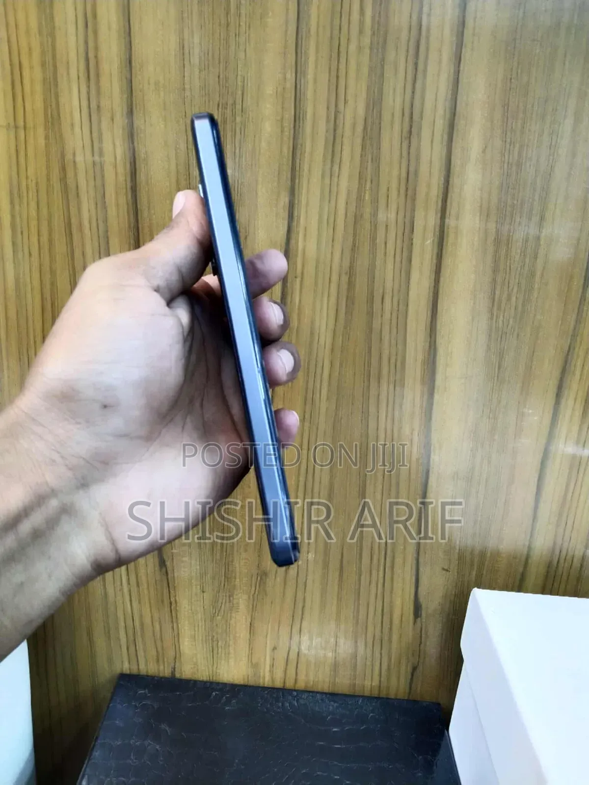 Xiaomi Redmi K50i 128 GB Black