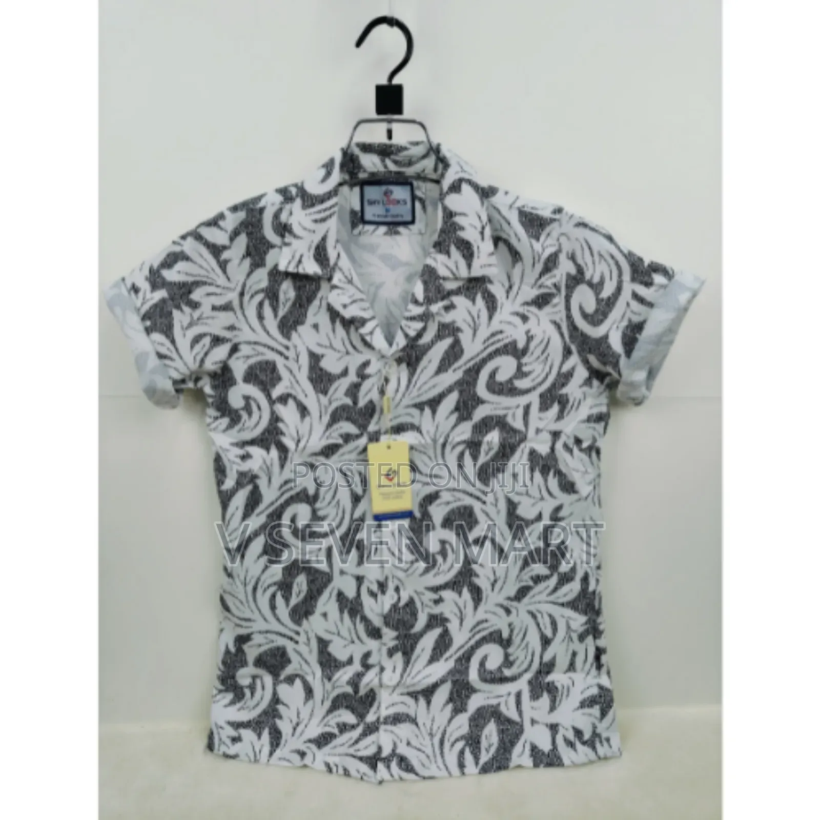 Luxury China Spandex Cot হাফ স্লিভ শার্ট