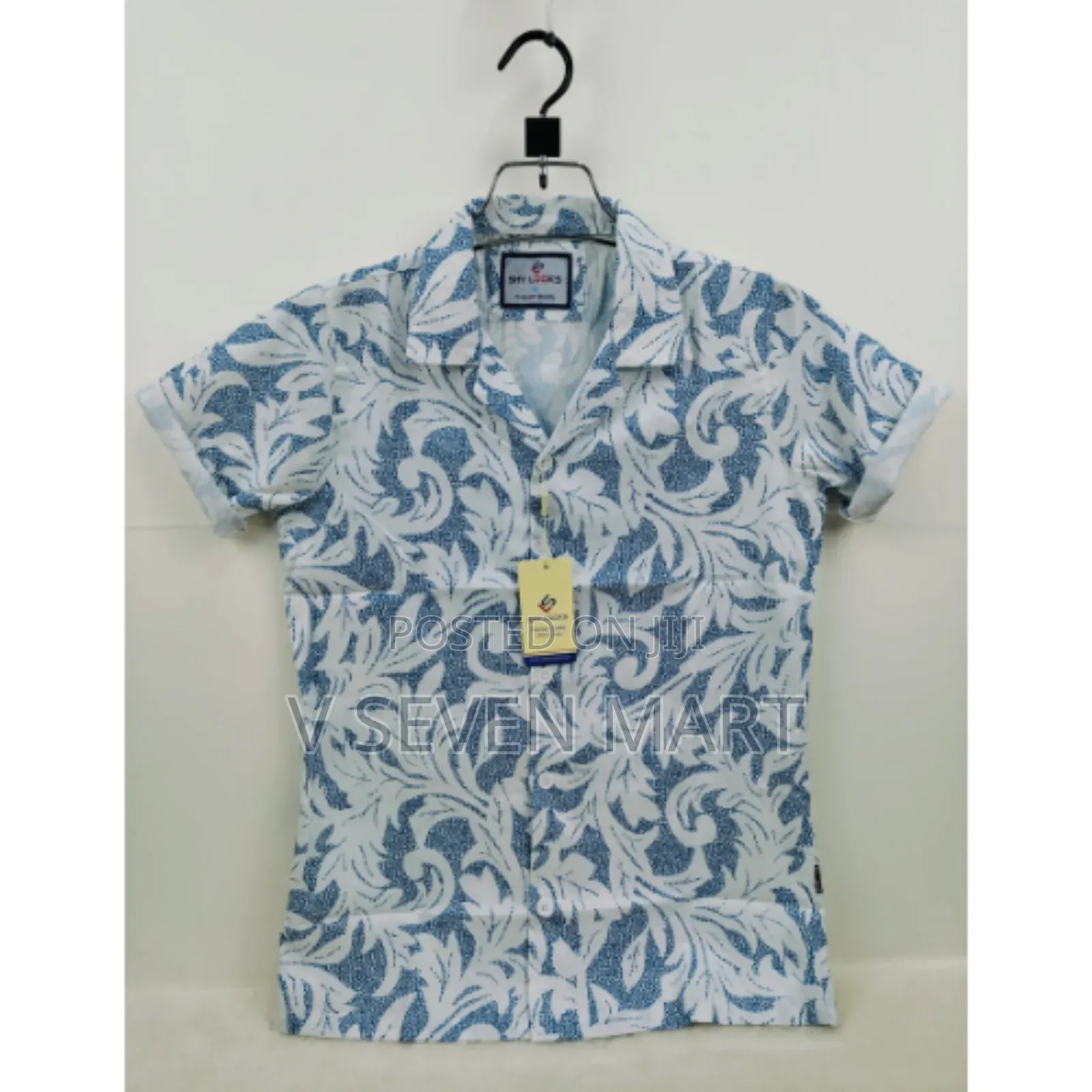 Luxury China Spandex Cot হাফ স্লিভ শার্ট