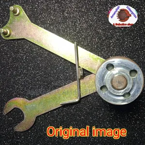 Dc 775 Motor Grinding Set.