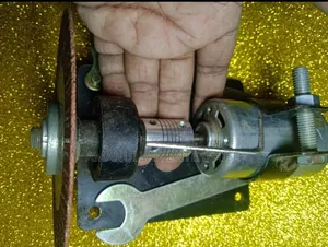 Dc 775 Motor Grinding Set.