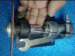 Dc 775 Motor Grinding Set.