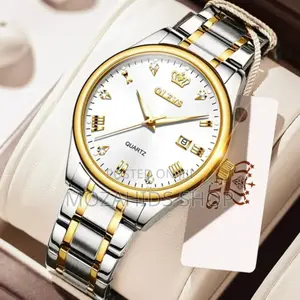 OLEVS 5563 Premium Watch for Men