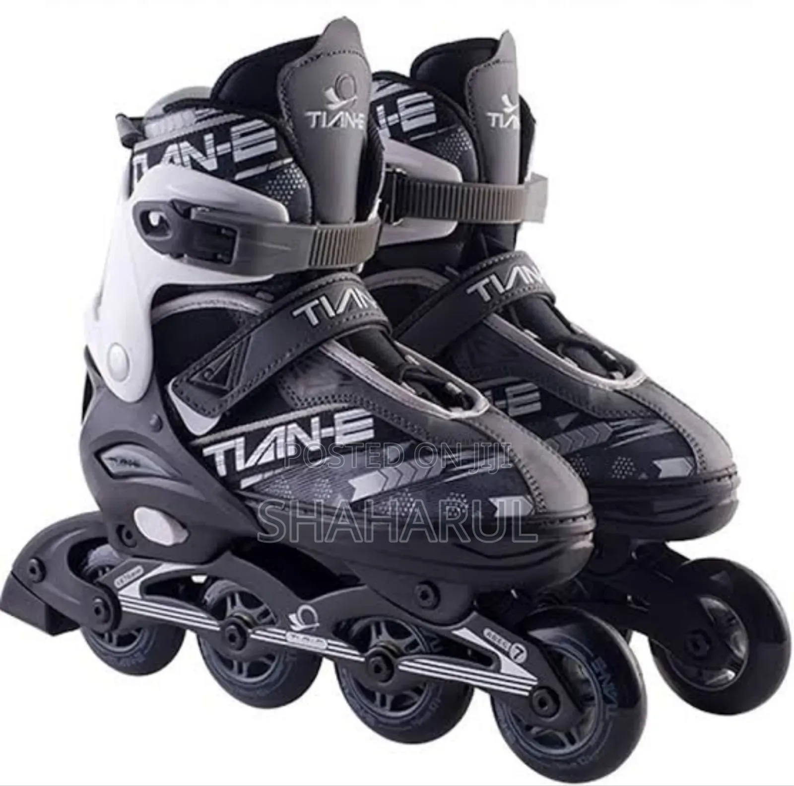 Tian -E- Skatting Shoe