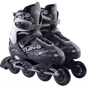 Tian -E- Skatting Shoe