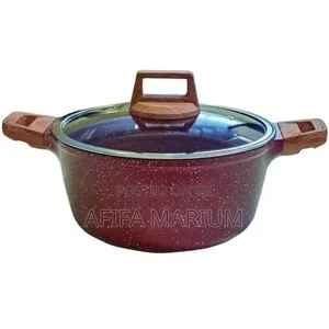 Photo - Kiam Die Casting Casserole Gl-28cm