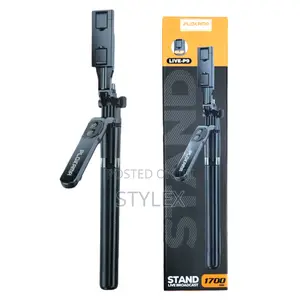 Photo - Plokama Live P9 Pro Live Broadcast Stand