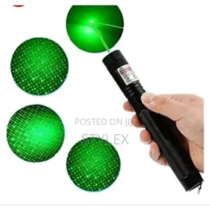 9831laser Pointer Rechargeable Light