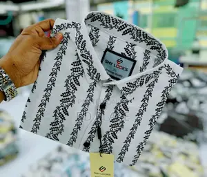 Photo - Premium China Lilen Half Sleeve Shirt