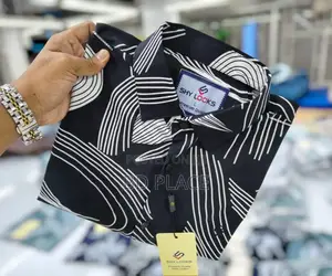 Premium China Lilen Half Sleeve Shirt