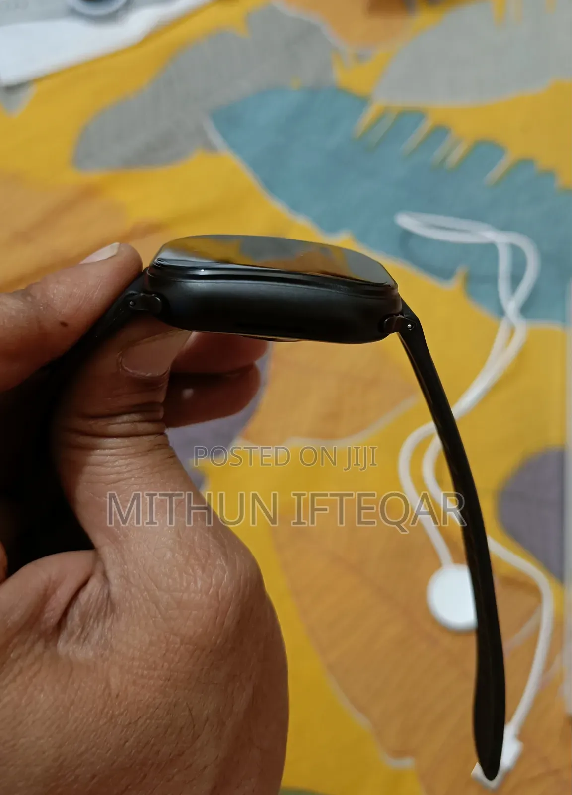 X10 Pro3 Curve Amoled Display With Full Box