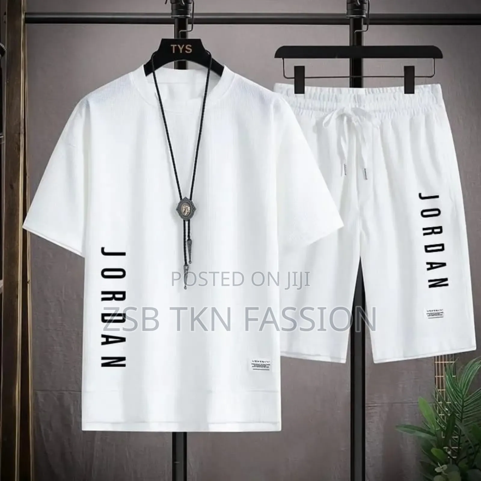 Mash T-Shirt and Short Pant Set New Update