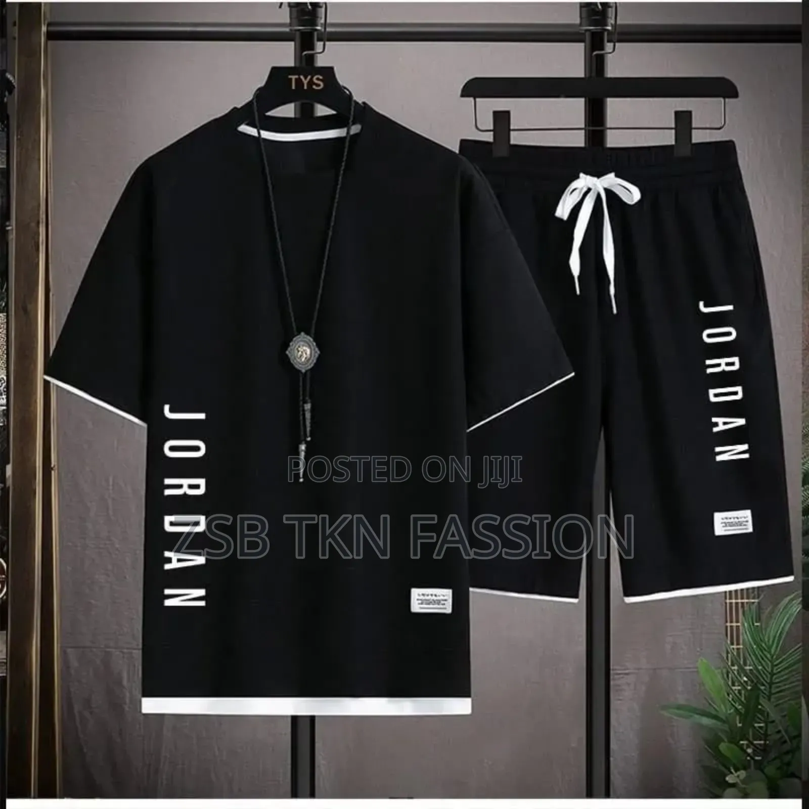 Mash T-Shirt and Short Pant Set New Update