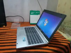 Laptop HP EliteBook 8460P 8GB Intel Core I5 HDD 500GB