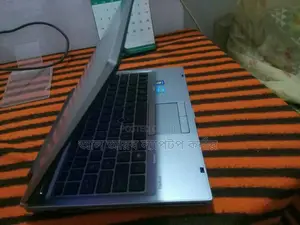 Laptop HP EliteBook 8460P 8GB Intel Core I5 HDD 500GB