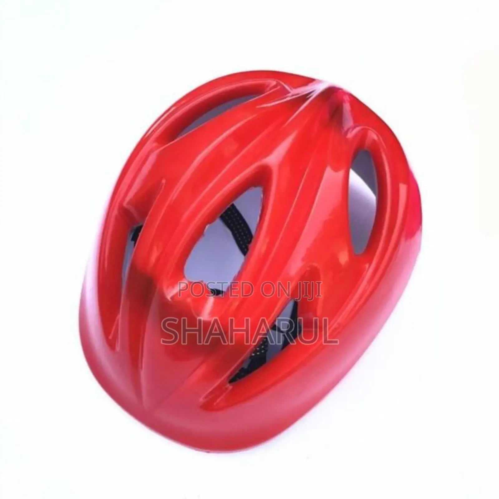 Skatting Shoe and Bicycle Helmate