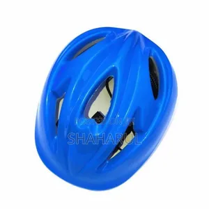 Skatting Shoe and Bicycle Helmate