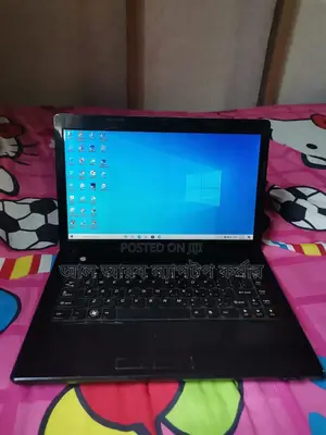 Photo - Laptop Lenovo G480 8GB Intel Core I5 HDD 500GB
