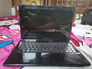 Laptop Lenovo G480 8GB Intel Core I5 HDD 500GB