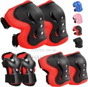 Safety Gurd for Skatter Shoe