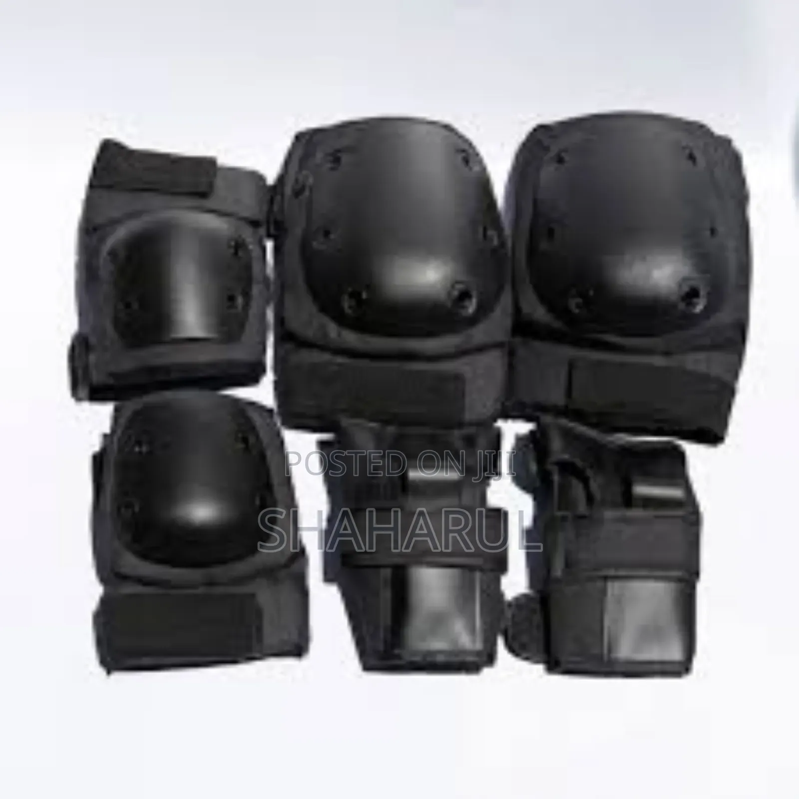 Safety Gurd for Skatter Shoe