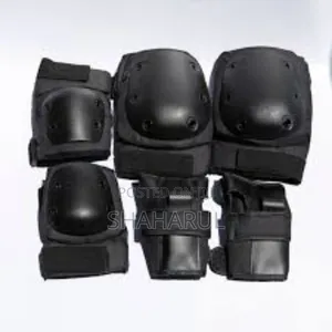 Safety Gurd for Skatter Shoe