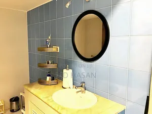 Photo - Furnished 1bdrm Apartment in 1 Bed Furnishe for rent