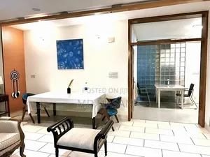 Furnished 1bdrm Apartment in 1 Bed Furnishe for rent