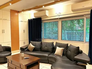 Furnished 1bdrm Apartment in 1 Bed Furnishe for rent