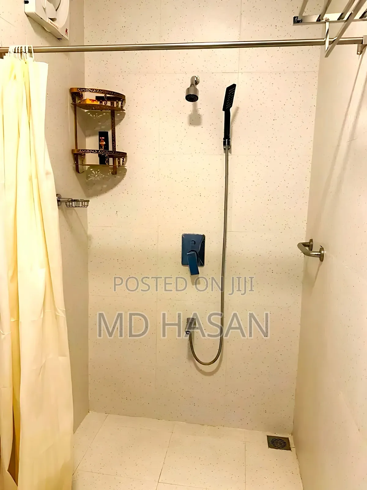 Furnished 1bdrm Apartment in 1 Bed Furnishe for rent