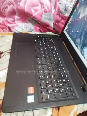 Laptop Lenovo IdeaPad 110 8GB Intel Core I3 SSD 128GB