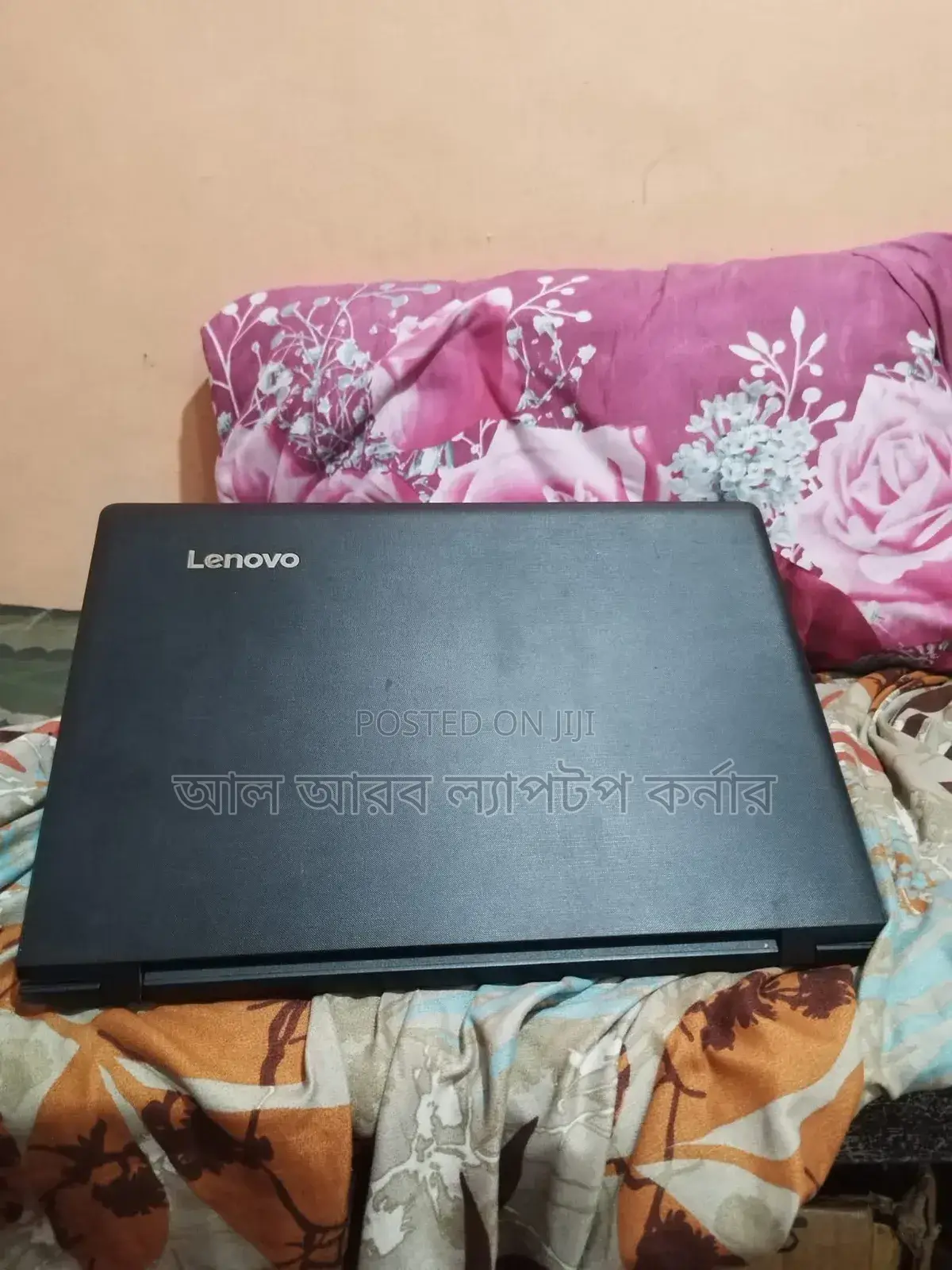 Laptop Lenovo IdeaPad 110 8GB Intel Core I3 SSD 128GB