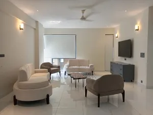Photo - Furnished 3bdrm Apartment in Fully Furnished Flat for rent