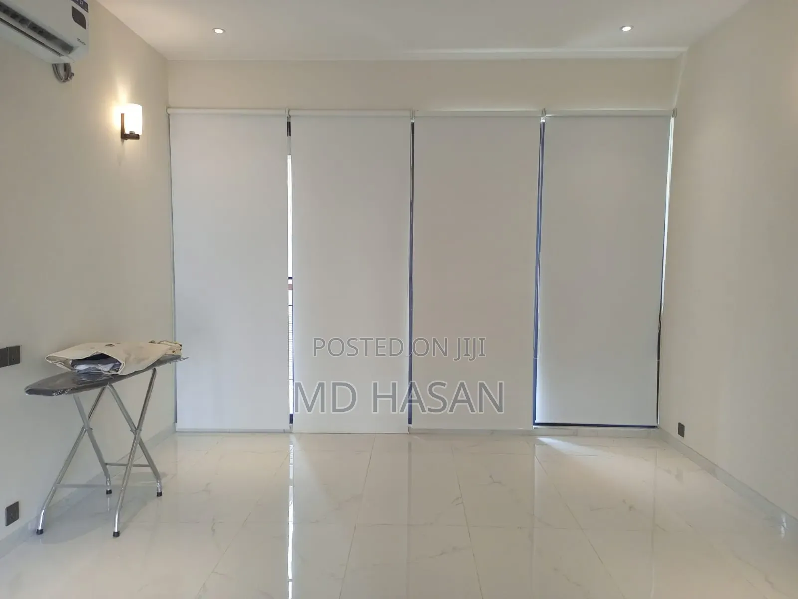 Furnished 3bdrm Apartment in Fully Furnished Flat for rent