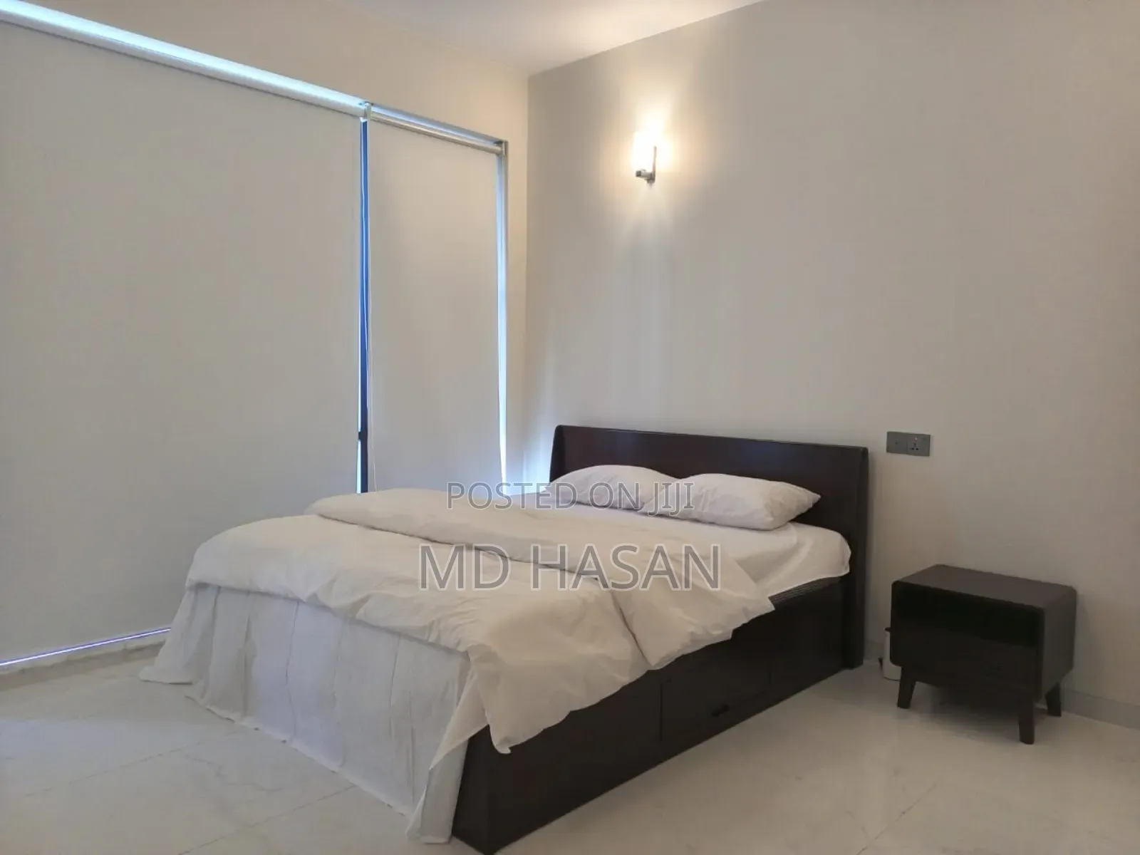 Furnished 3bdrm Apartment in Fully Furnished Flat for rent