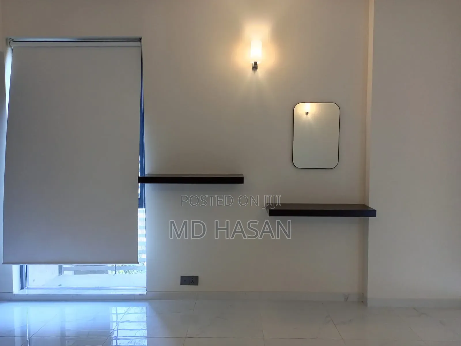 Furnished 3bdrm Apartment in Fully Furnished Flat for rent