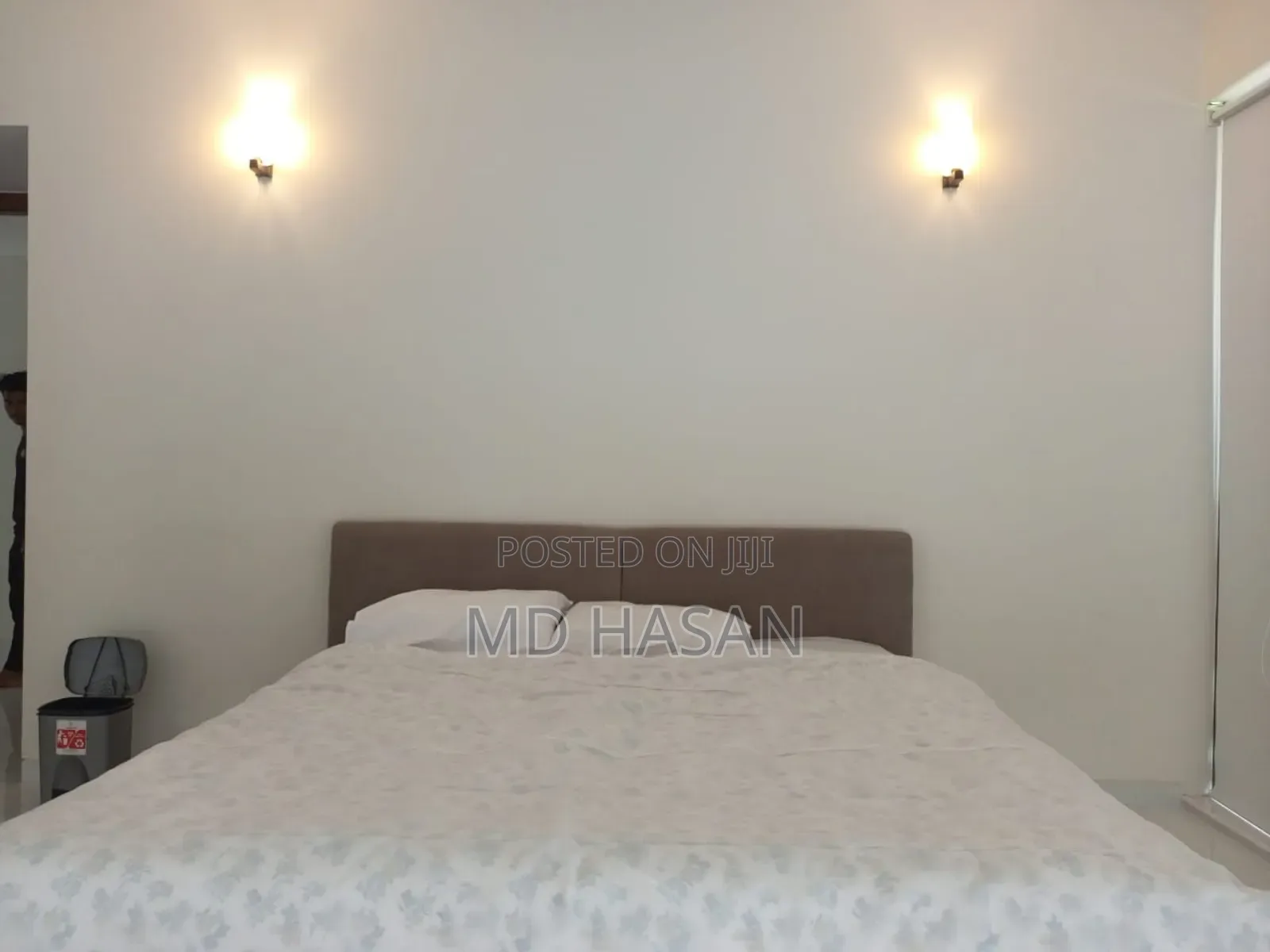 Furnished 3bdrm Apartment in Fully Furnished Flat for rent
