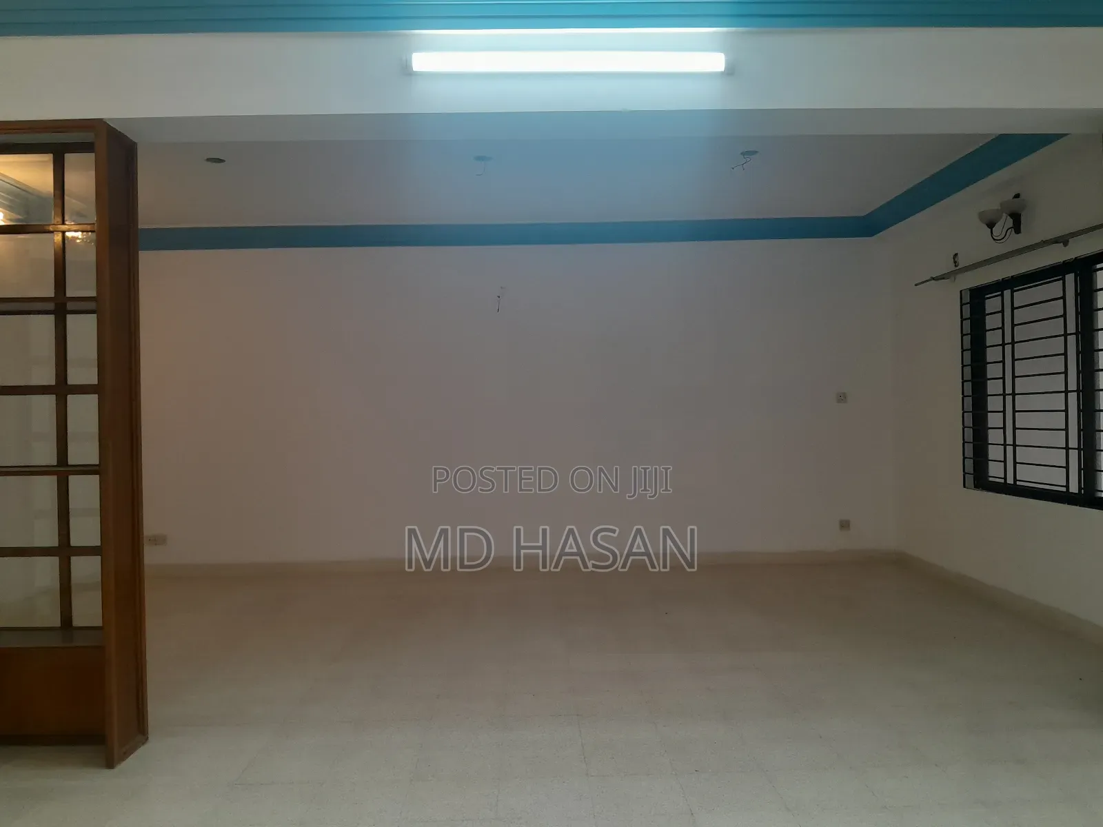 4bdrm Apartment in Un Furnished Flat for rent