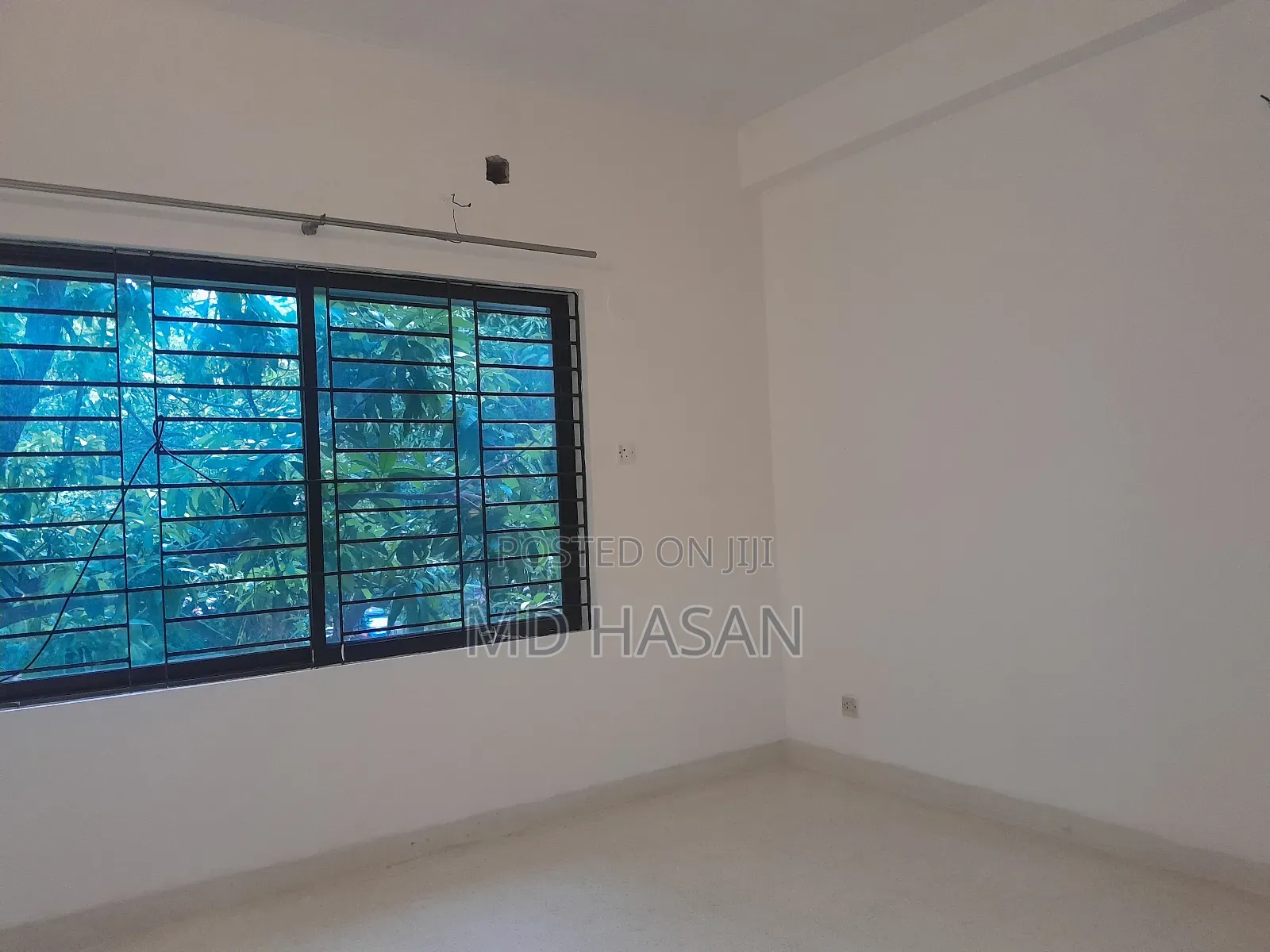 4bdrm Apartment in Un Furnished Flat for rent
