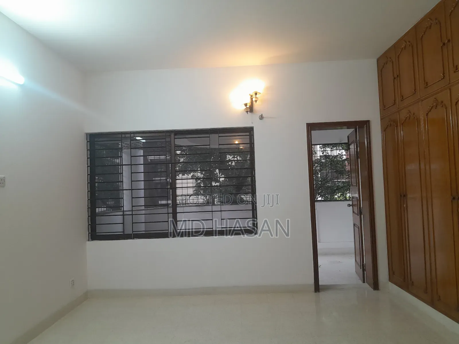 4bdrm Apartment in Un Furnished Flat for rent