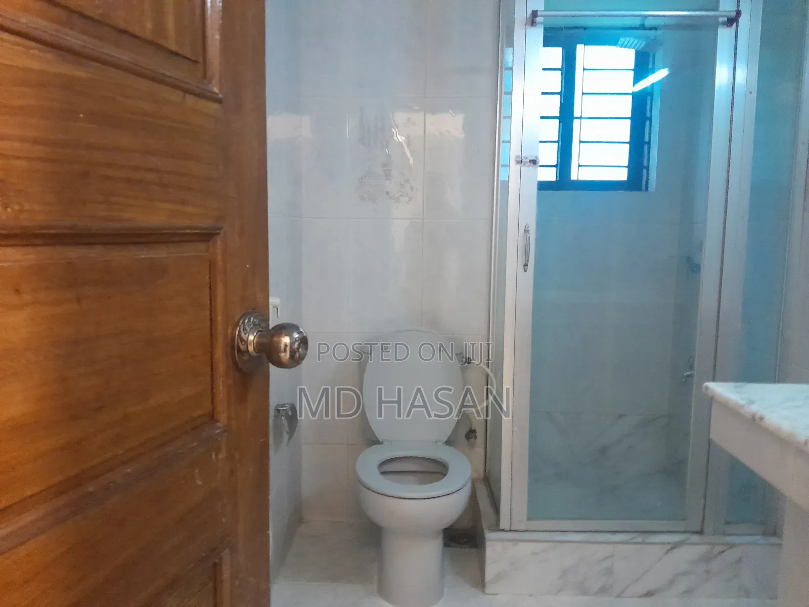 4bdrm Apartment in Un Furnished Flat for rent