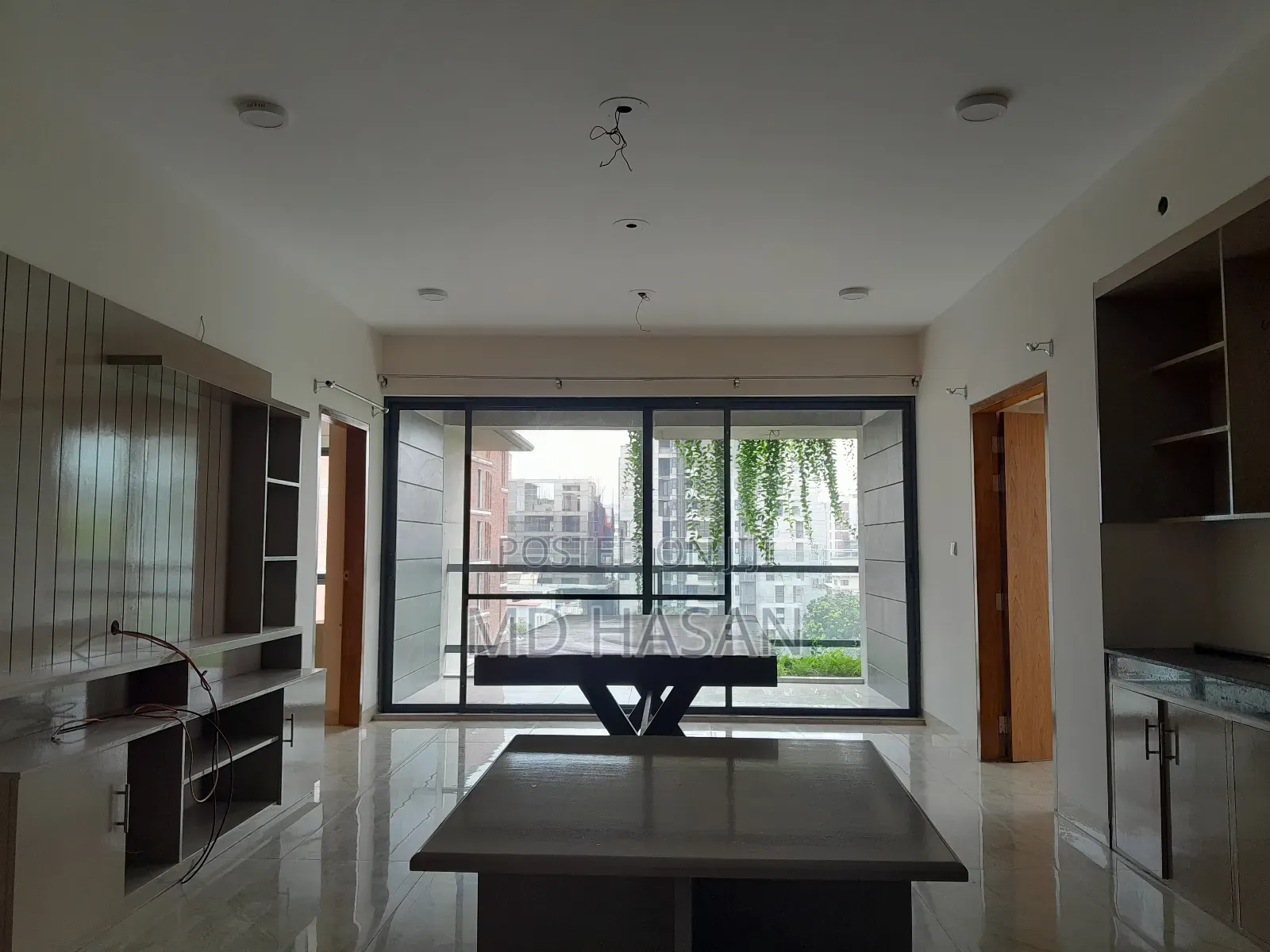 Furnished 3bdrm Apartment in Fully Furnished Flat for rent