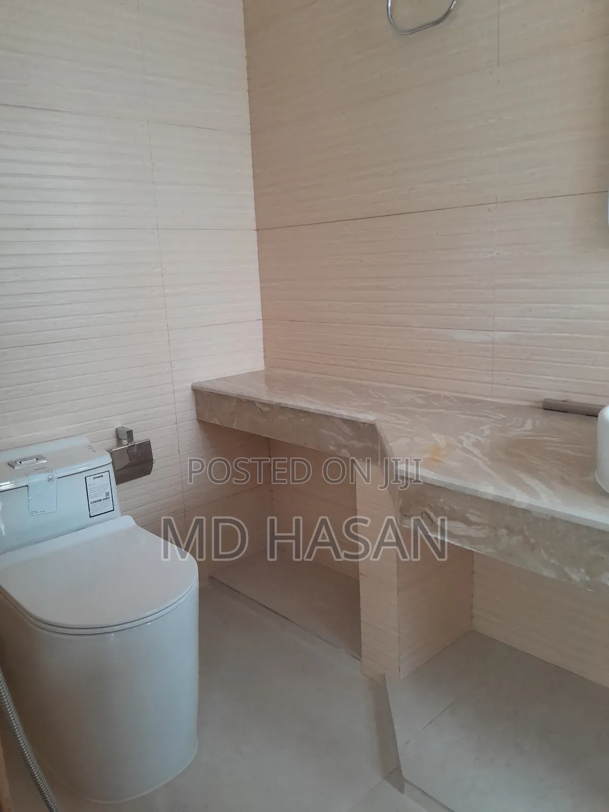 Furnished 3bdrm Apartment in Fully Furnished Flat for rent