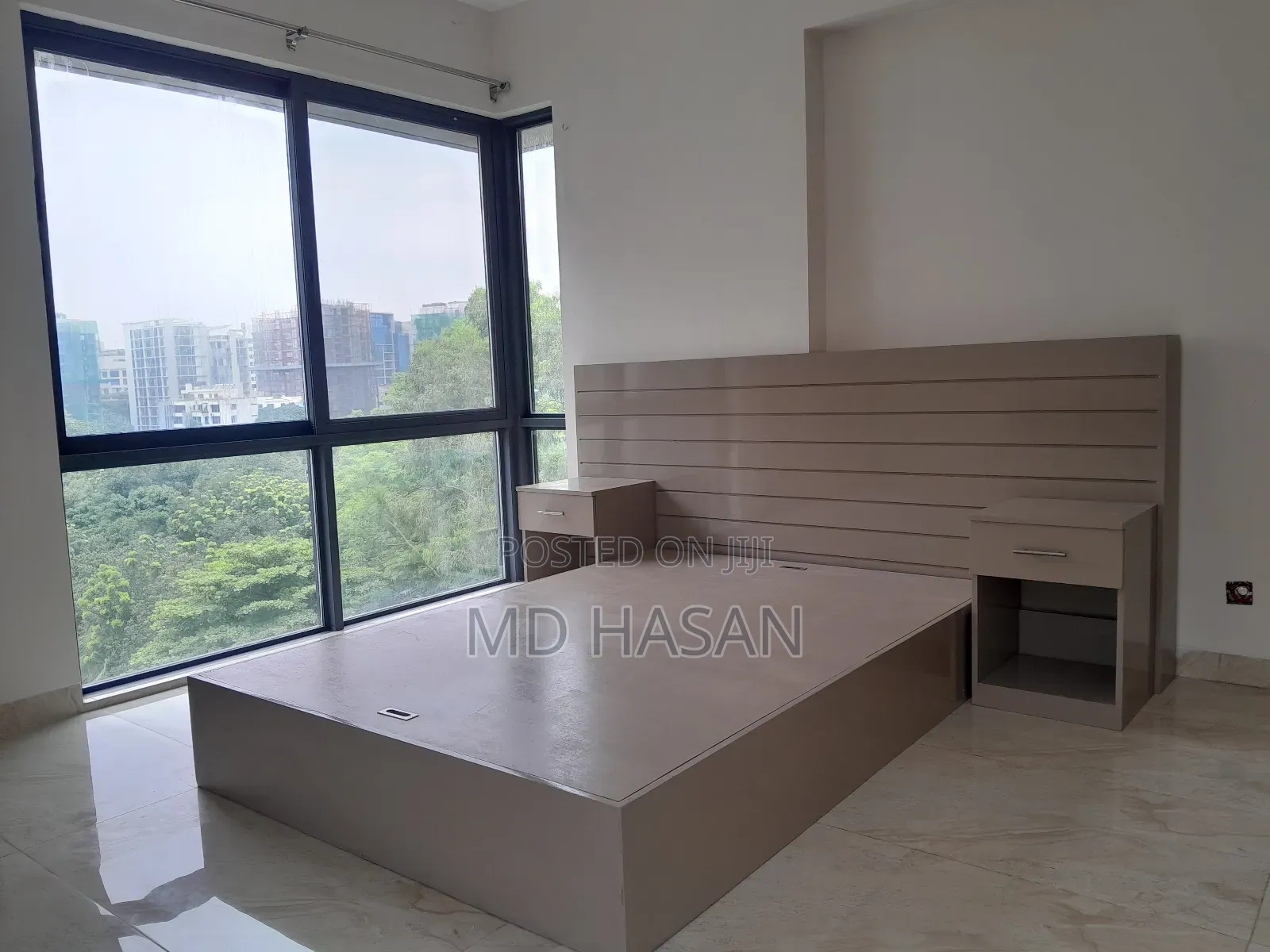 Furnished 3bdrm Apartment in Fully Furnished Flat for rent