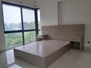 Furnished 3bdrm Apartment in Fully Furnished Flat for rent
