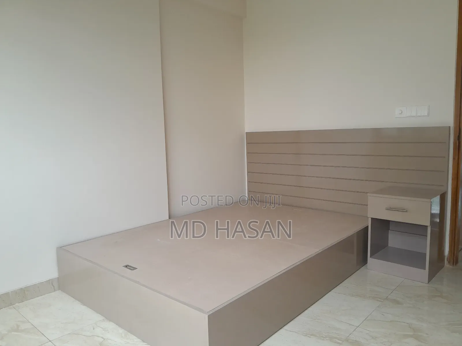 Furnished 3bdrm Apartment in Fully Furnished Flat for rent