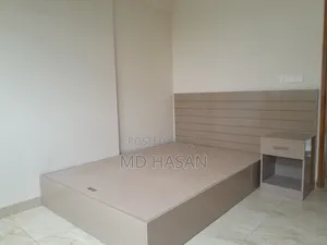 Furnished 3bdrm Apartment in Fully Furnished Flat for rent
