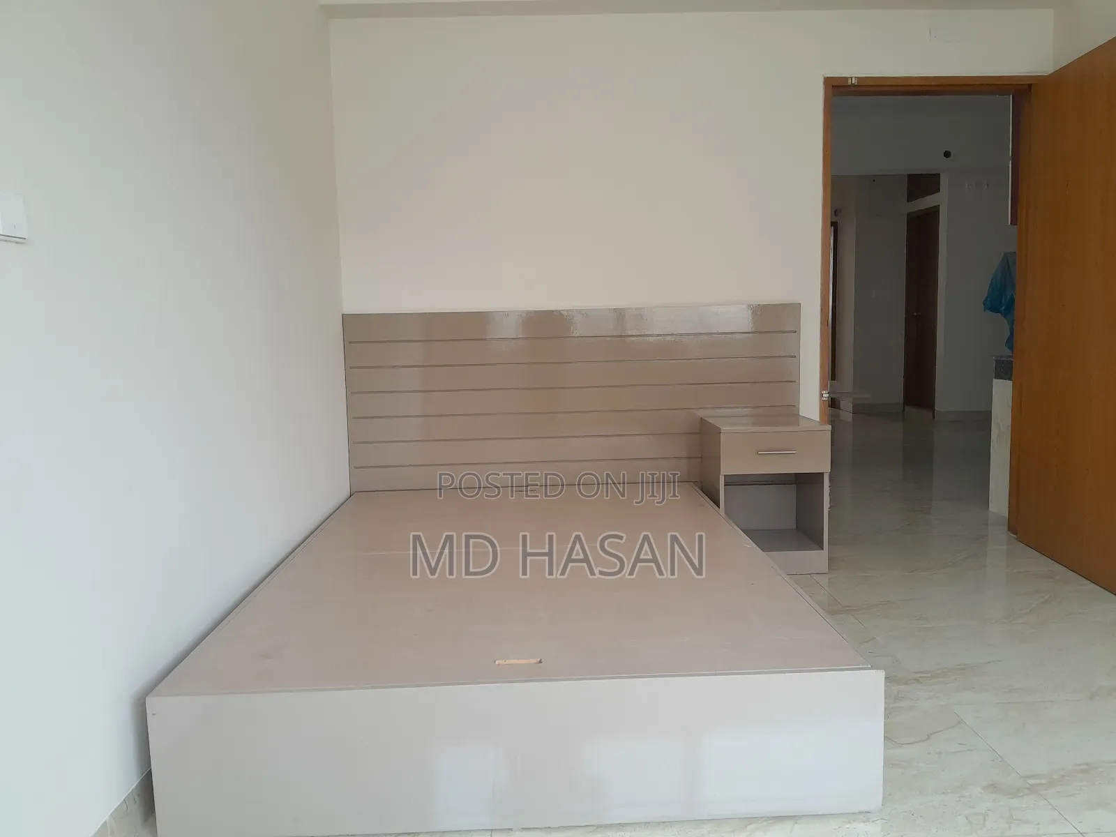 Furnished 3bdrm Apartment in Fully Furnished Flat for rent